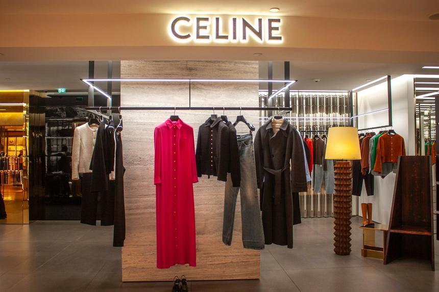 Luxury Brand